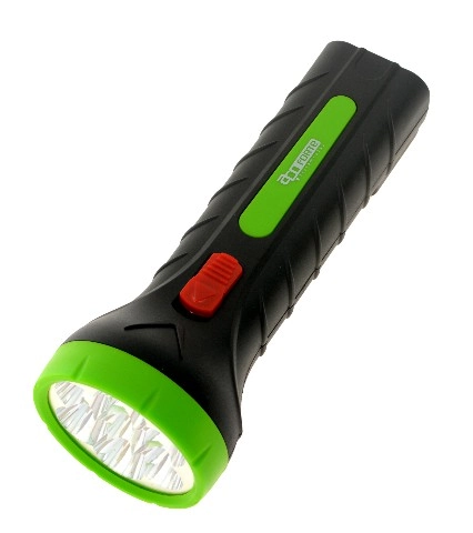 Lanterna Recarregavel 7 Lampadas Led Cm36 13003 Inga