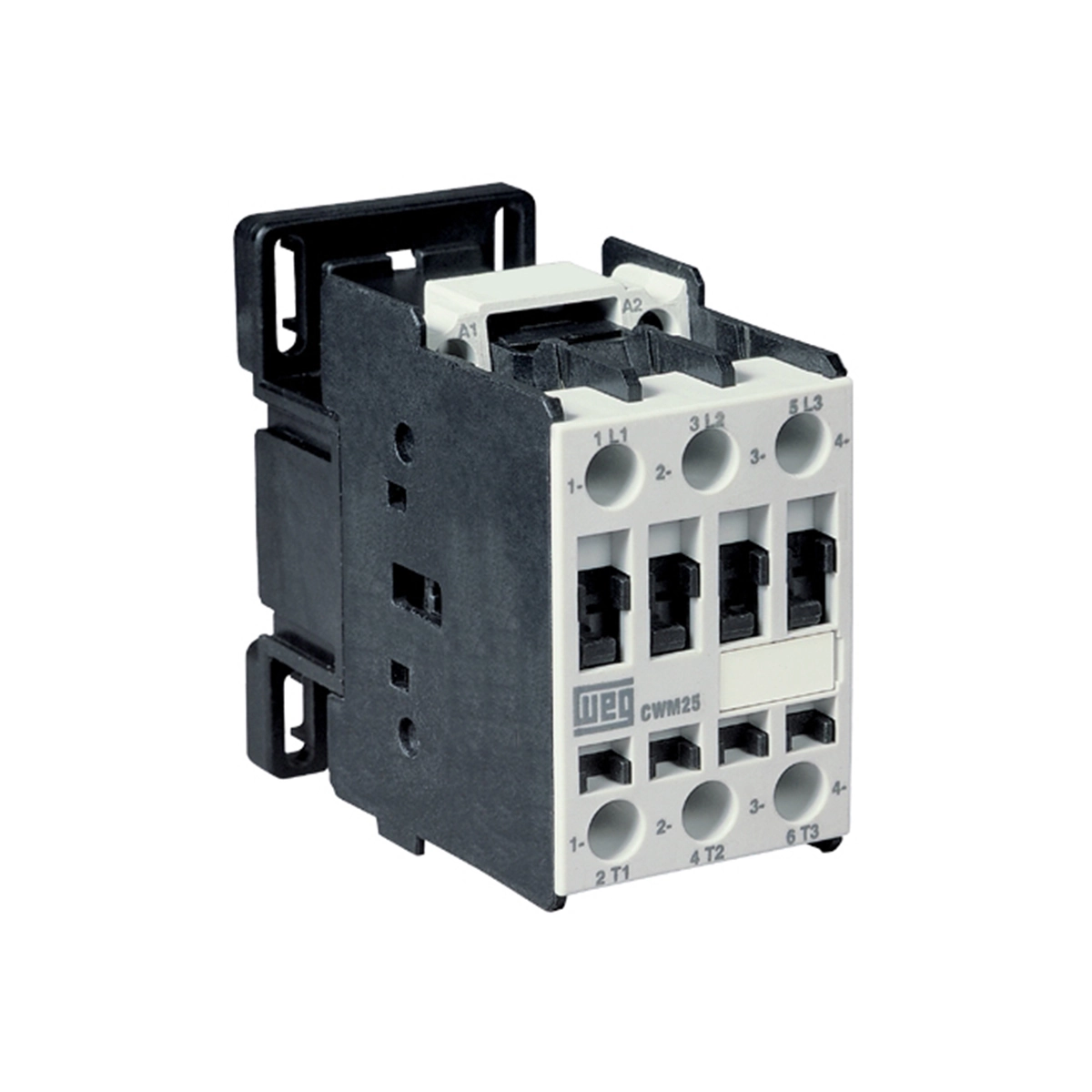 Contator 25a Cwm25 10 30v26 220v