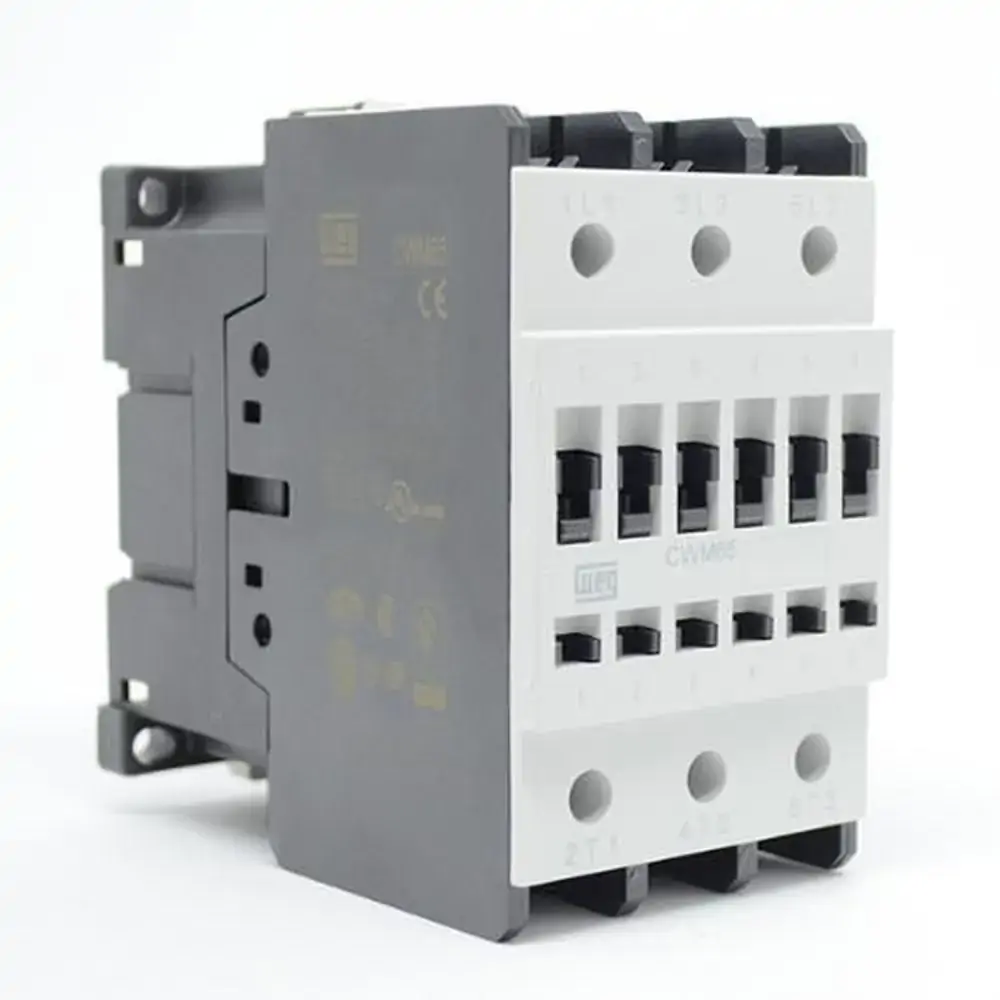 Contator Cwm 65.00 30v26 220v 60hz