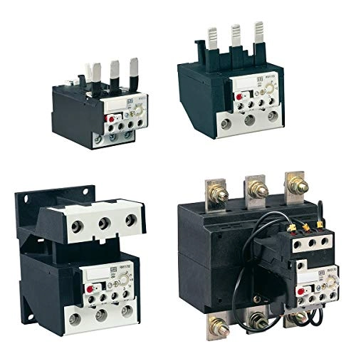 Weg Rele Term Rw27d L 11 0 17 0a