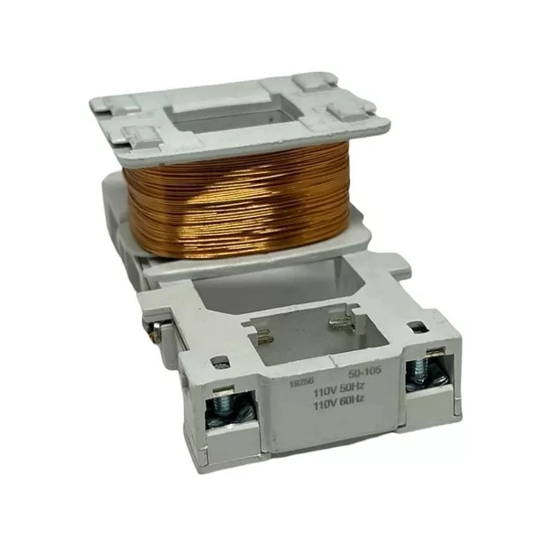Bobina Bca-105v P Contator 50-105  110v 60hz 10045689 Weg