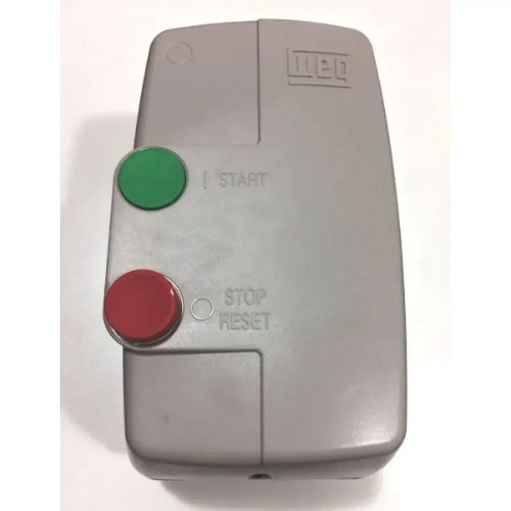 Weg Chave Magn G 5cv 11 A 17a