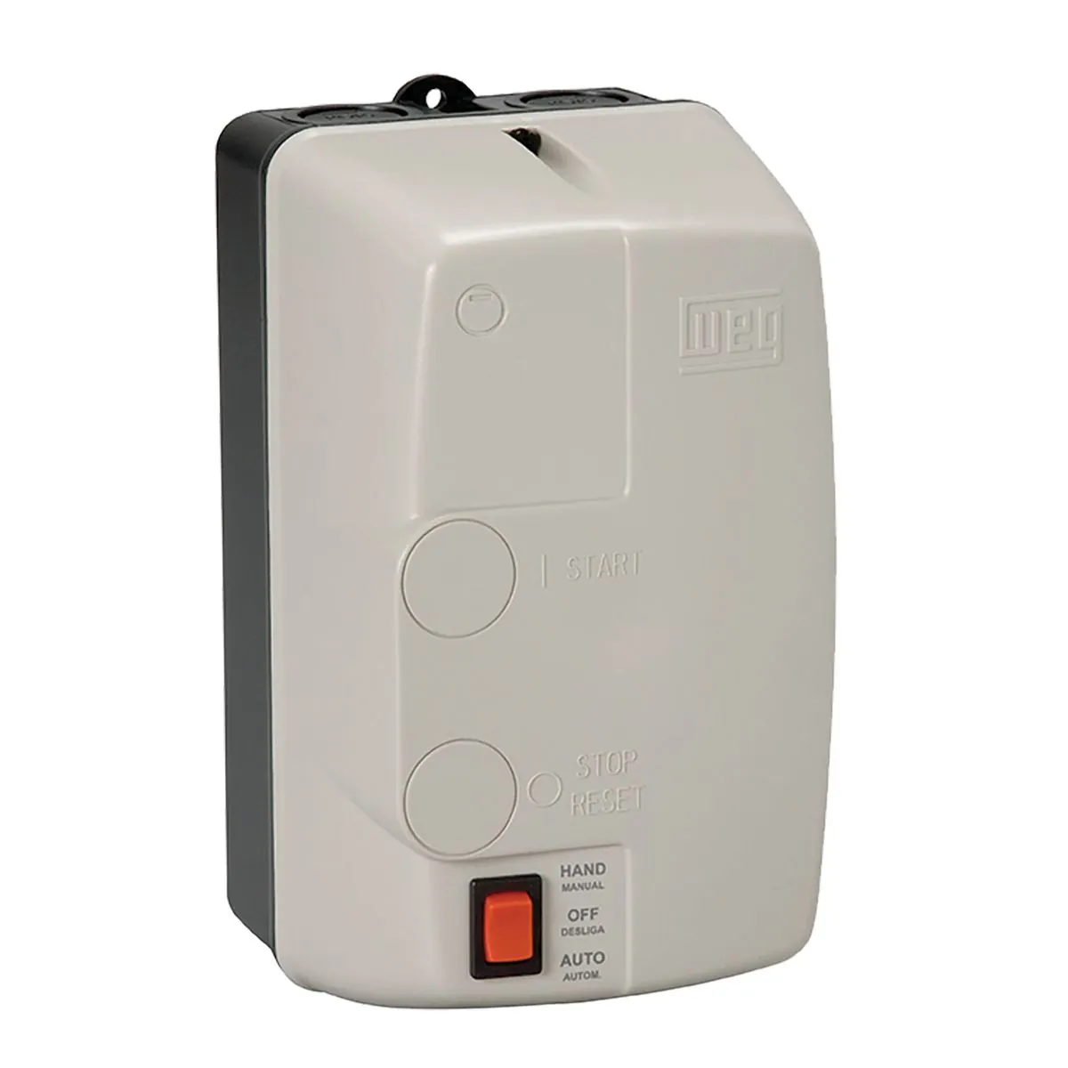 Chave Magnetica Pdwb02-1,5v25 1,5cv 4-6a Weg