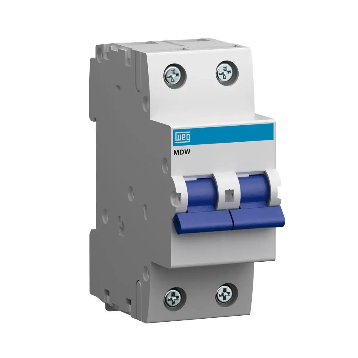 Disj Bip C 32a 3ka Mdw 10076439 Weg