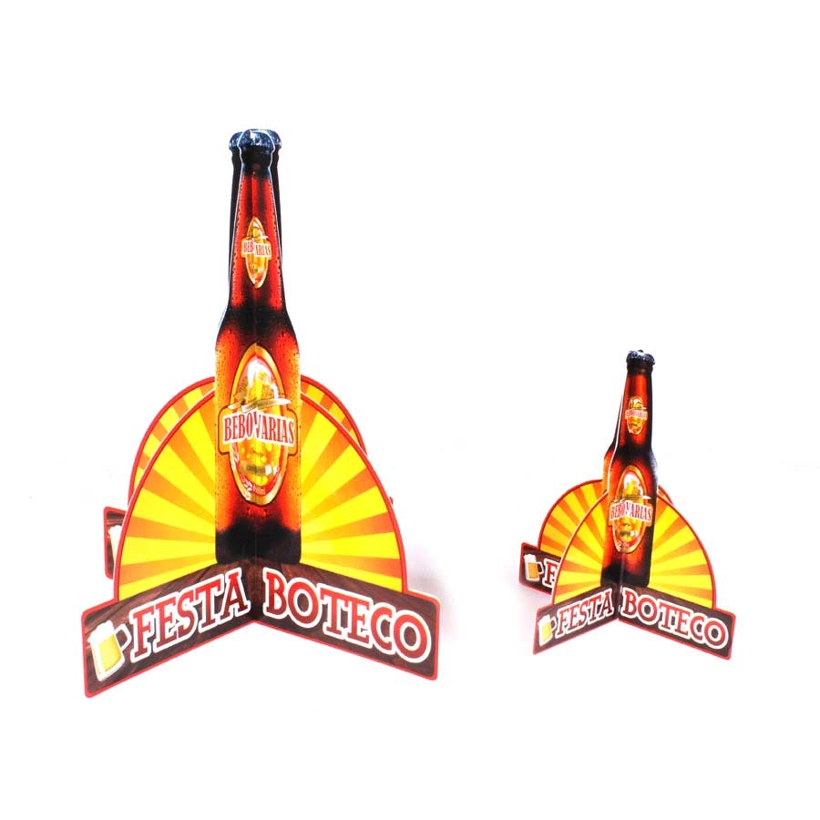 Decoracao Mesa Boteco R 603