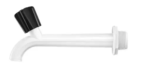 Torneira 3 4 Pia Pvc H051 Pro Facil