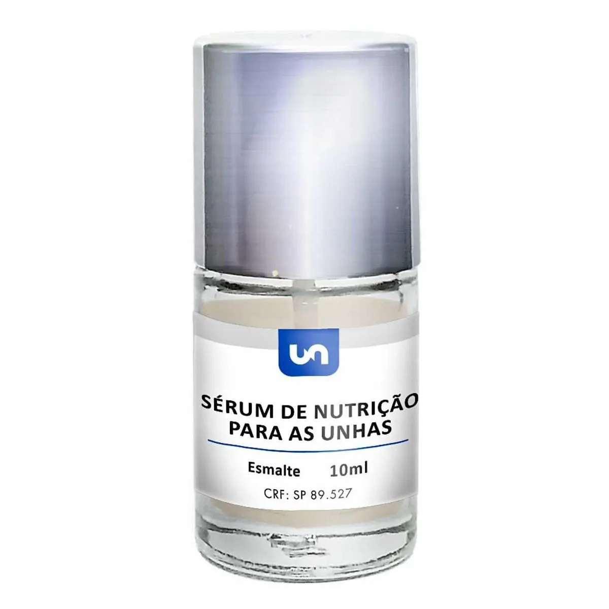 Sérum de Nutrição para unhas 10ml - Sérum de Nutrição para unhas 10ml