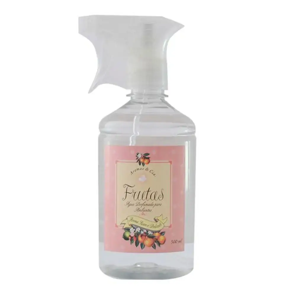 Aroma E Cia Aromatiz P/ambient Frutas