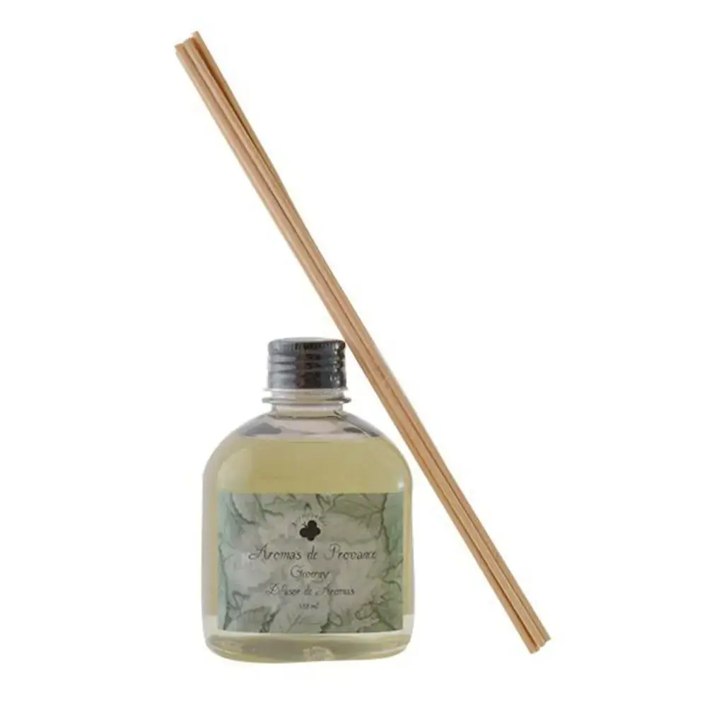 Aroma E Cia Difusor De Aromas Giverny