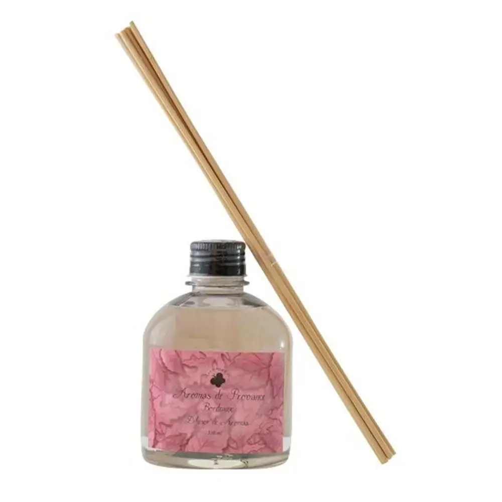 Aroma E Cia Difusor De Aromas Bordeaux