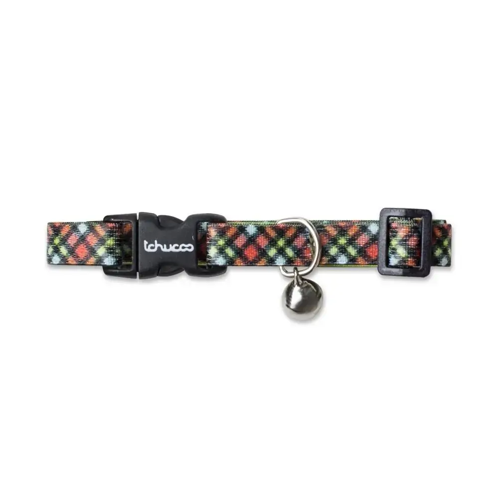 Fl Col.tchucoo Cat Woodsman 20 A 30 Cm U