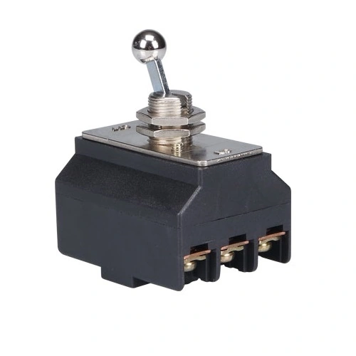 Cs301 Ts/ss Inter Tri 20a S/caixa 3cv M.girius