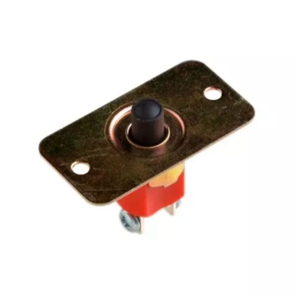 Interruptor Pushbutton (cs-931) Unipolar- Nf