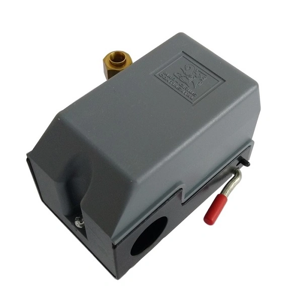 Pressostato 35106-cdaq 80/120 Psi 1 Via C/ Desarme