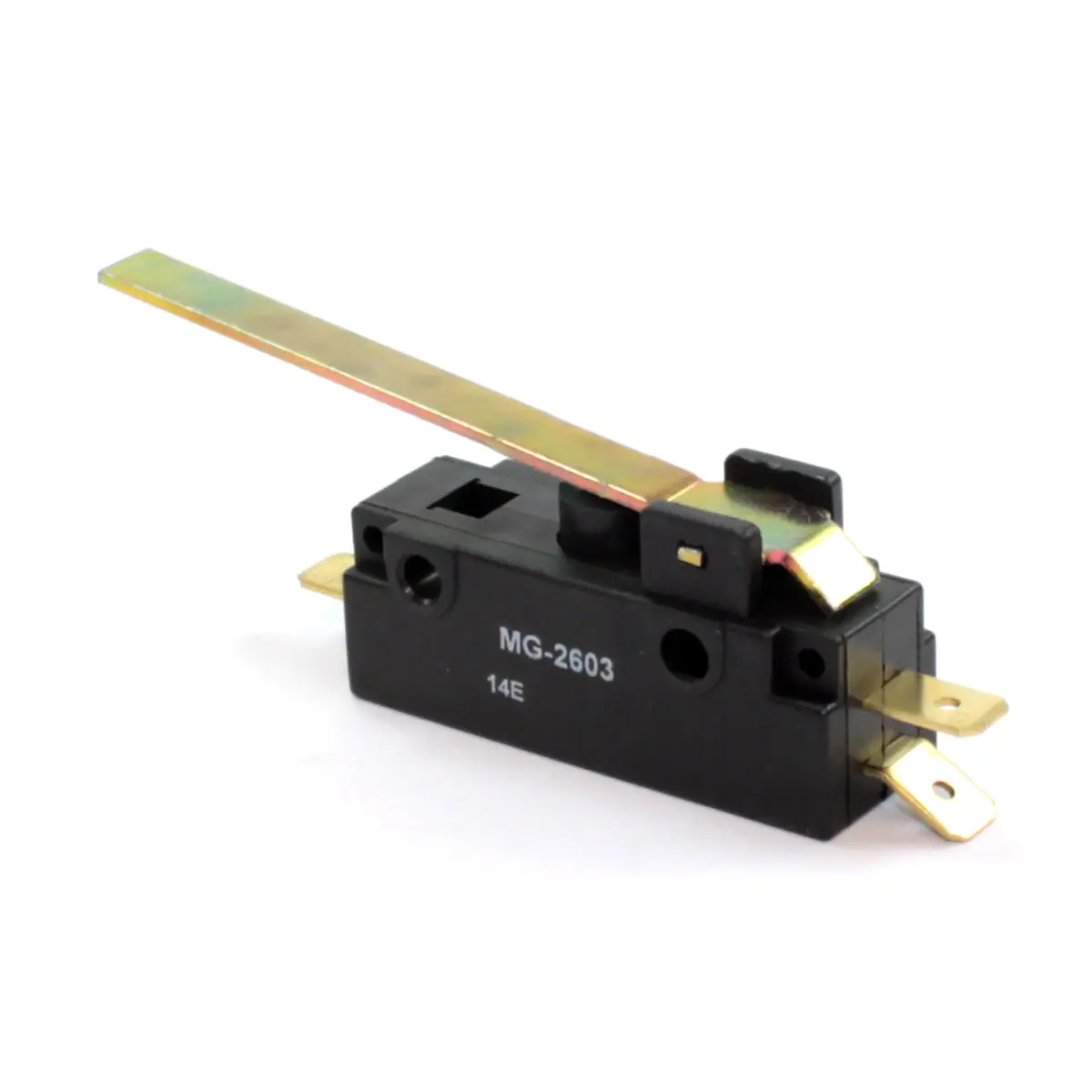 Micro Int Mg 2603 Ir/e3