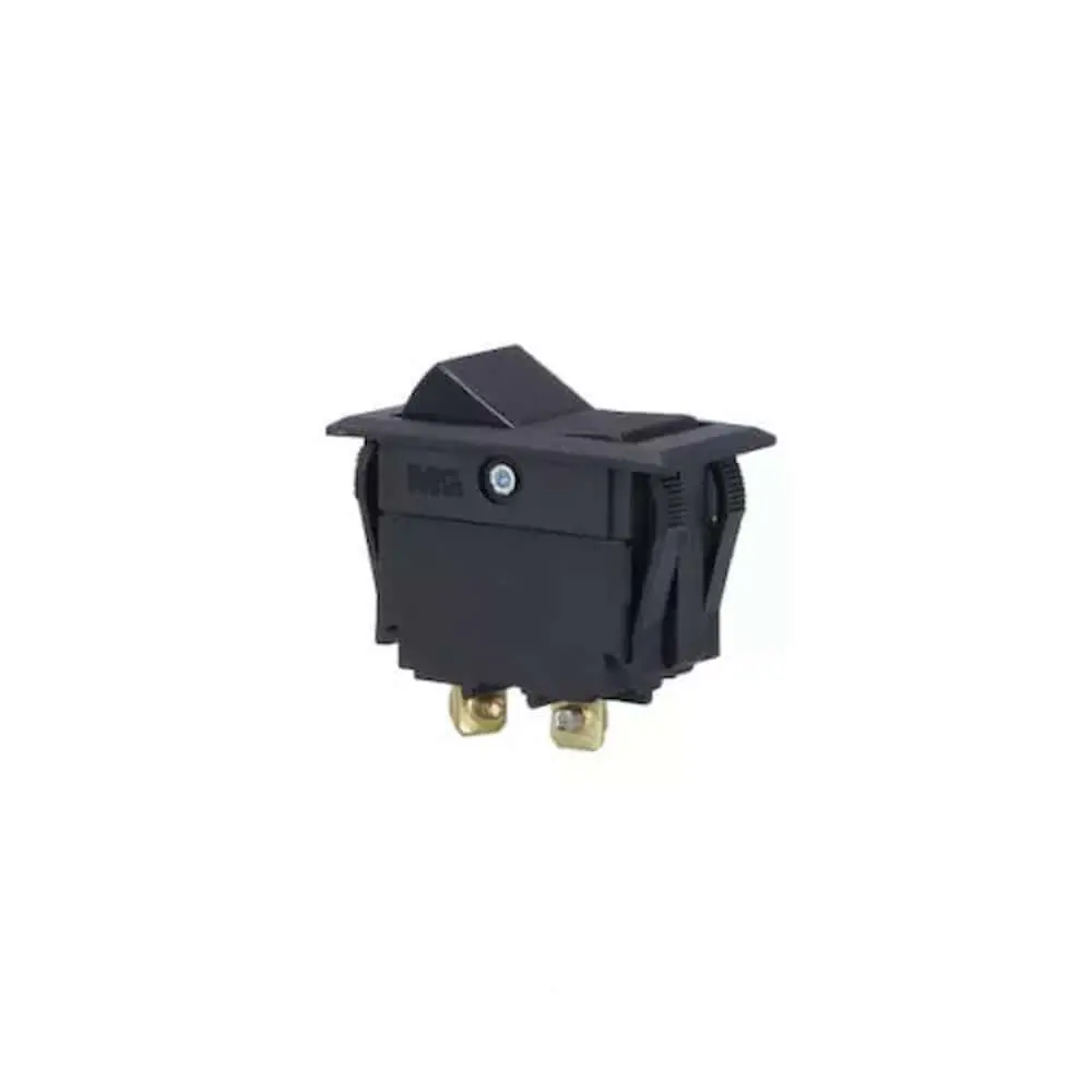 Chave Interruptor Tecla Unipolar 15a 14123 - Margirius