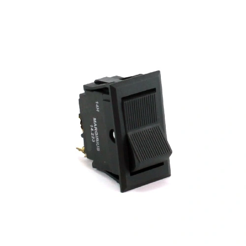 Interruptor Tecla Bipolar 14223 Liga/desliga 20a