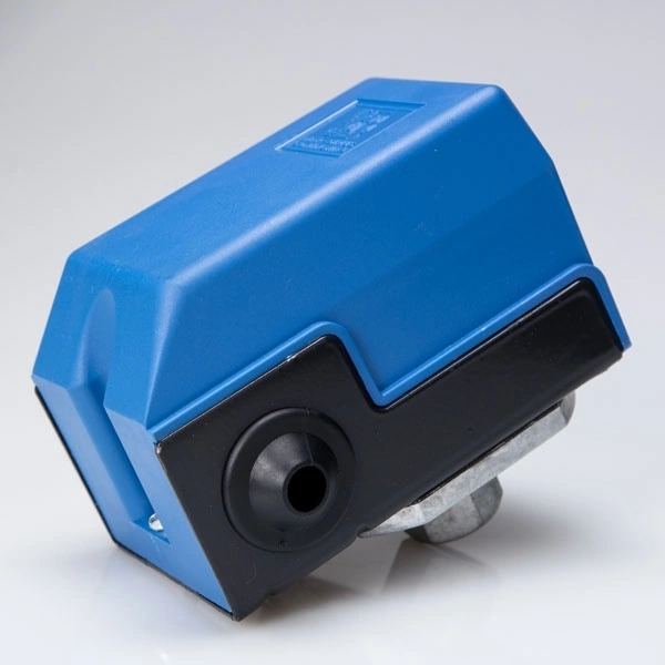 Pressostato 35103-sdsvq 40/60 Psi 1 Via S/ Alívio