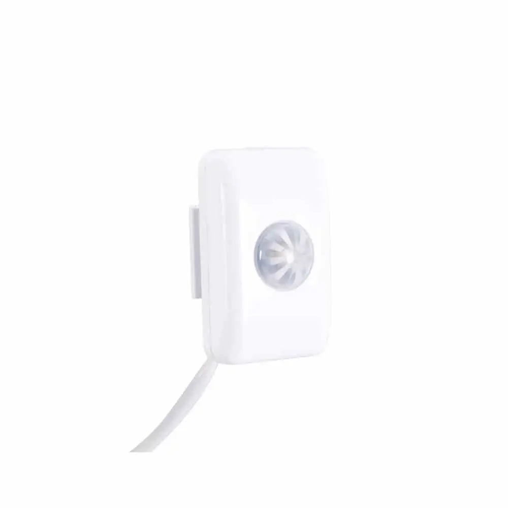 Sensor De Presença Interno Standard Sobrepor Teto Bivolt- Margirius