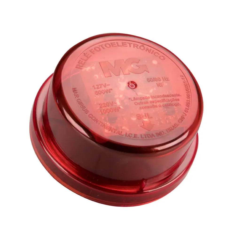Rele Rfe 131 6pop 1000w Biv Nf