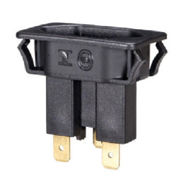 Tomada Embutir Para Aparelhos Poço Interno 20a/250vca Tpa2-3