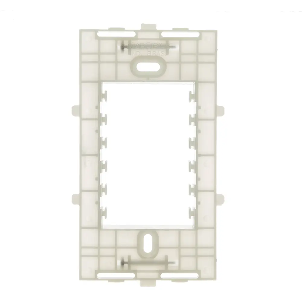 Suporte p/ placa Sleek 4x2 Margirius