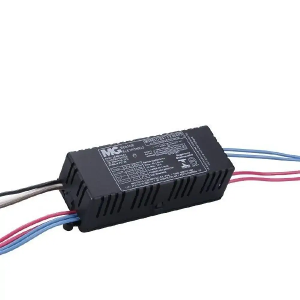 Reator Eletronico 2x20 Mar Girus