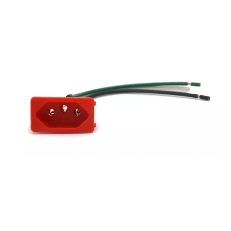 Tomada Painel 2p T C Rabicho 20a Vm Margirius