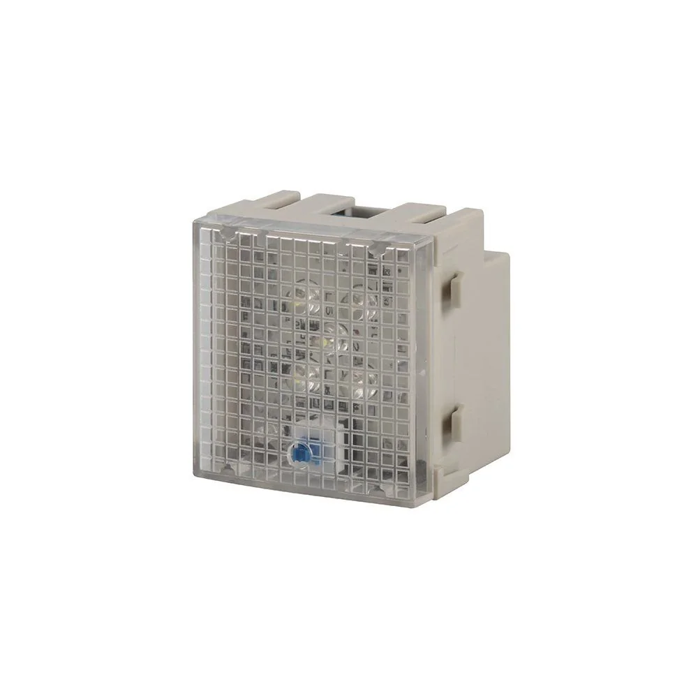 Mod Luz De Emergencia Biv 5 Leds Premium Clean/sleek - Res.sf 13