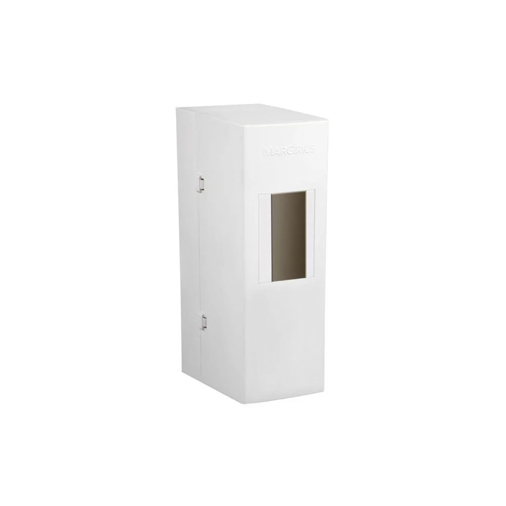 Caixa De Protecao Cp2 00 Versatil