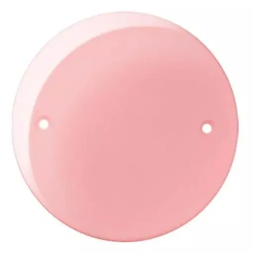 Linha Sleek – Placas Redondas 4’’ – Affeto