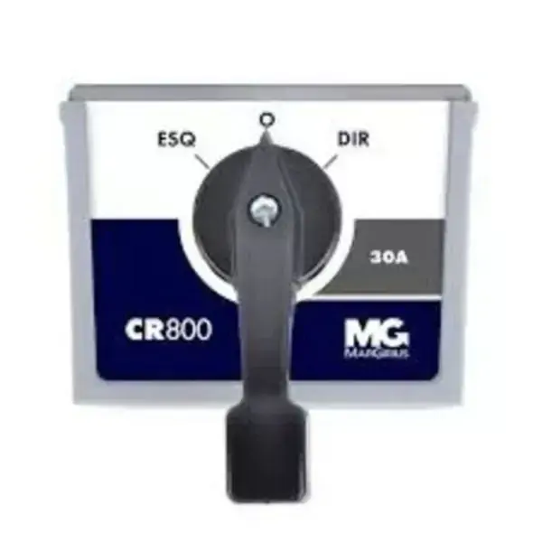 Chave Cr 830 Reversora 30a Pa016268