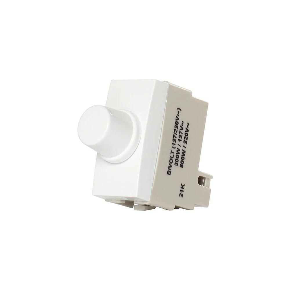 Variador De Lum/veloc Mod 127v Br Marg