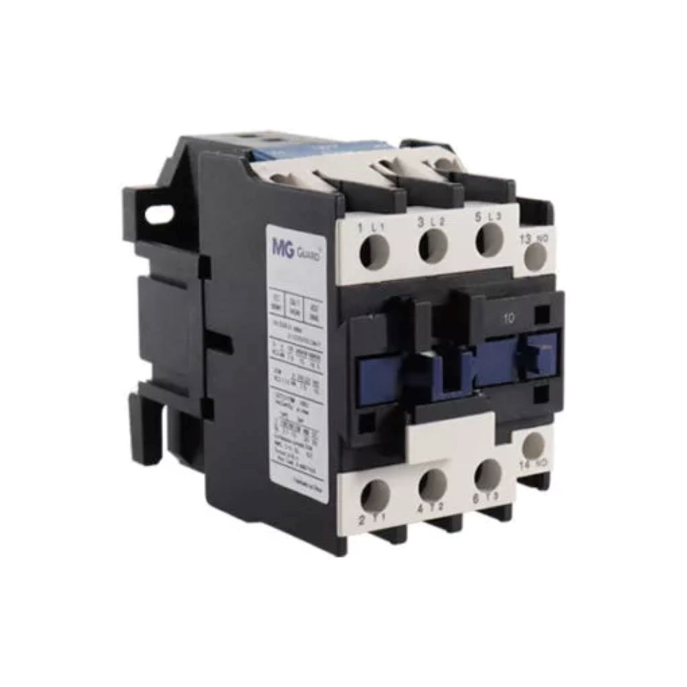 Contator 18a 3p+1nf 220v 60hz