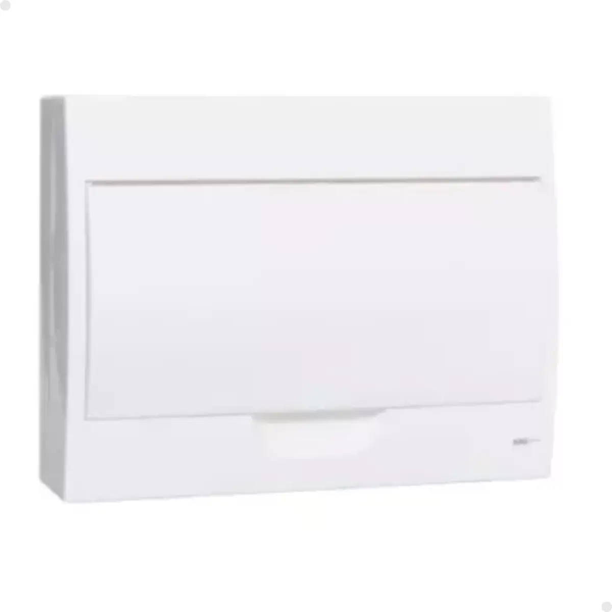 Quadro Distribuição Soprepor Disjuntores 12 Polos