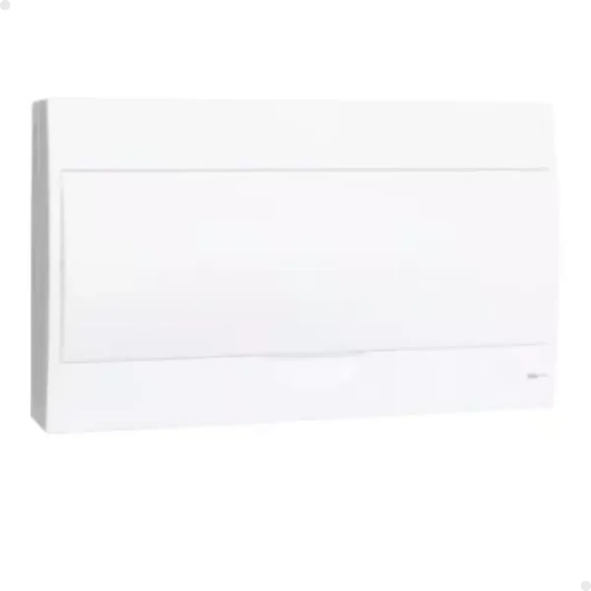 Quadro Distribuição Soprepor Disjuntores 18 Polos