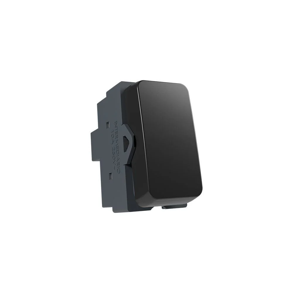 Modulo Interruptor Intermediario Pt B3