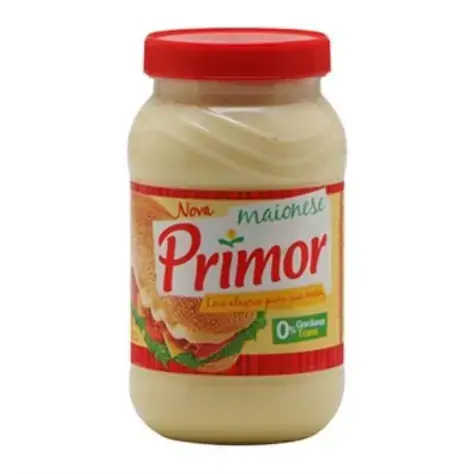 Maionese Primor Pote