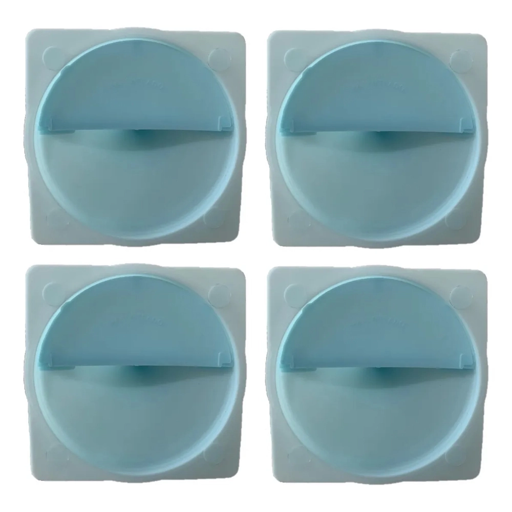 Kit 4 Ralo Anti Inseto Espuma Odor Evita Mau Cheiro Dn100