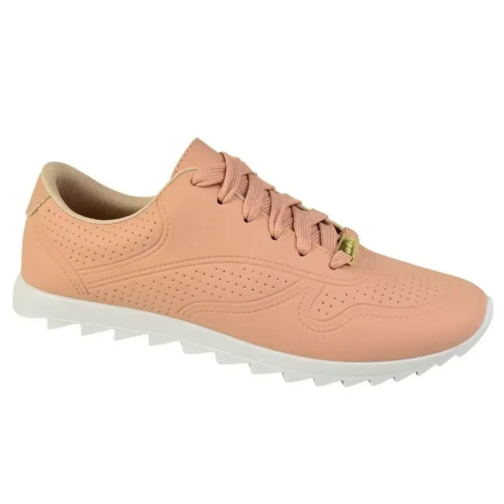 Tenis Sport Moleca 56321121333952243 Neo Nude 34