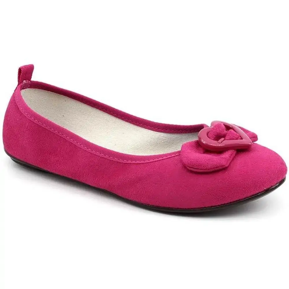 Sapatilha Molekinha 25023361354436331 Unicornio Jeans 25