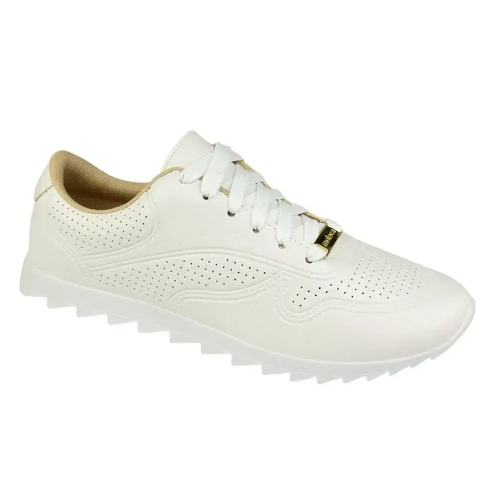 Tenis Sport Moleca 56321121252620062 Neo Branco 35