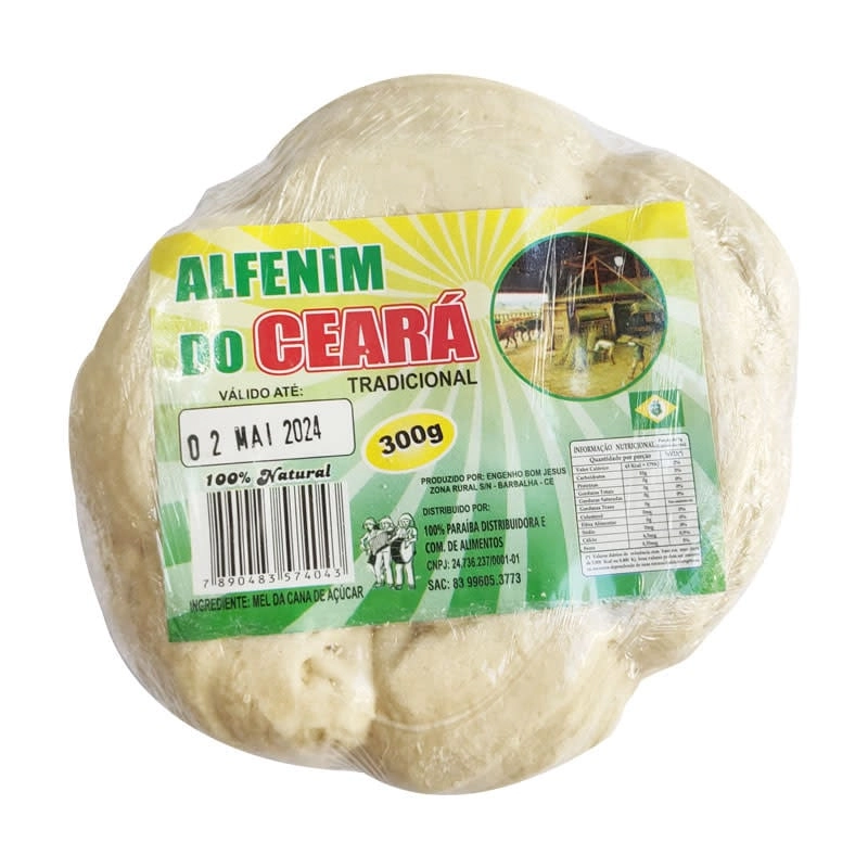 Alfenim Ceara Trad 300gr