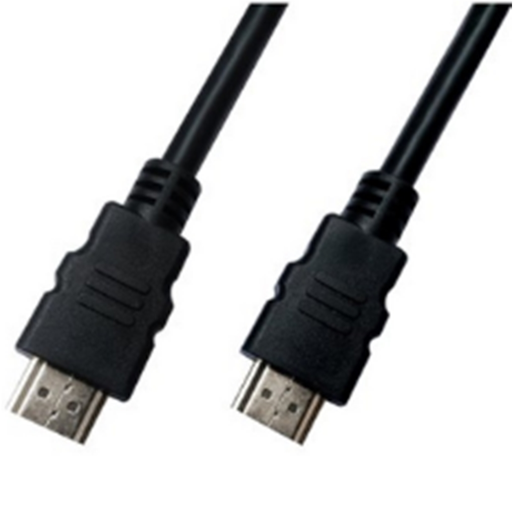Cabo De Áudio E Video Cabo Hdmi Macho X Macho 2.0 4k 3d 1,8m