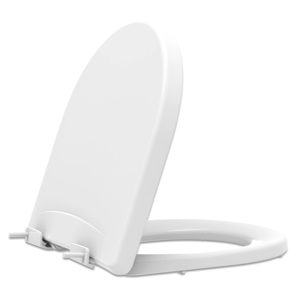 Assento Incepa Calypso Branco Convencional Polipropileno Tupan