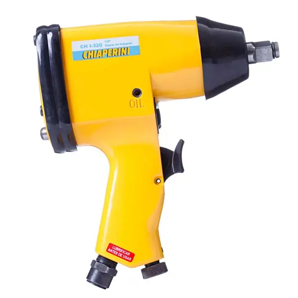 Chave de Impacto 1/2" V 31581 Chiaperini