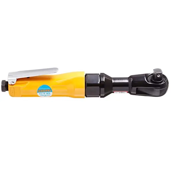 Chave Catraca Pneumático 1/2" Chc-70 - Chiaperini