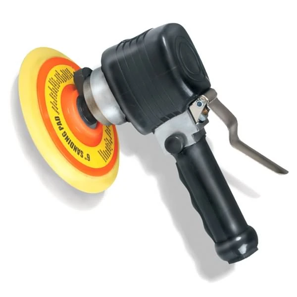 Lixadeira Orbital 6" Pneumática CHL-75 Chiaperini
