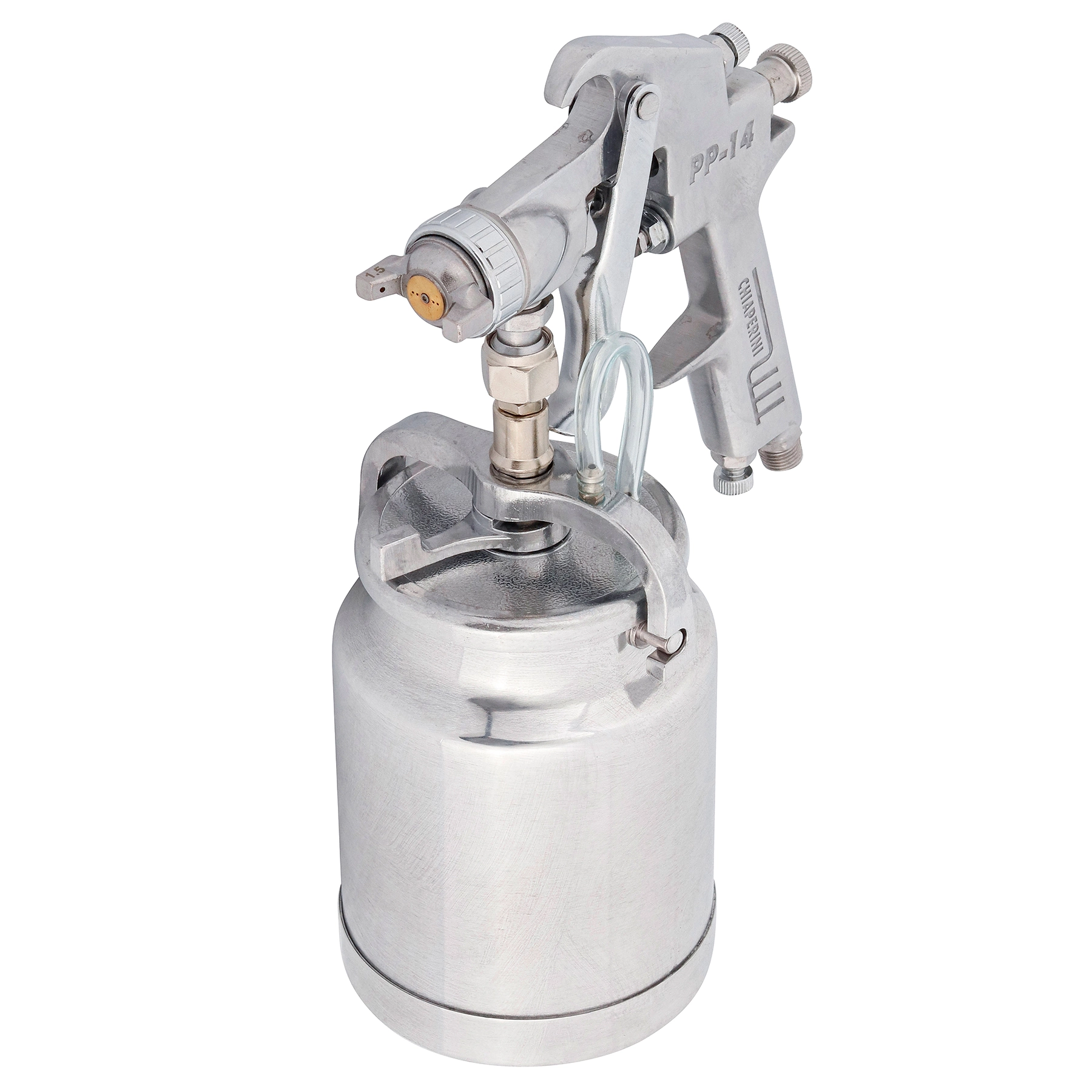 Pistola Alta Produção 1000Ml Ch Pp-14 - Chiaperini