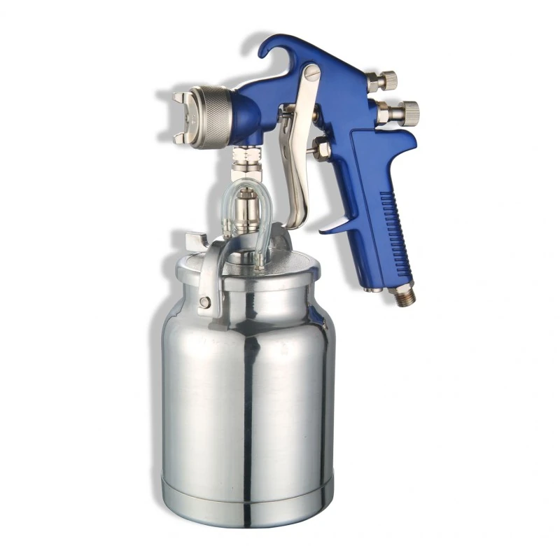 Pistola Alta Produção 1000Ml Ch Pp-12 - Chiaperini